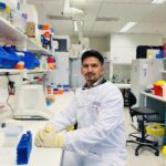 New Curtin-invented eye treatment seeks to prevent child blindness