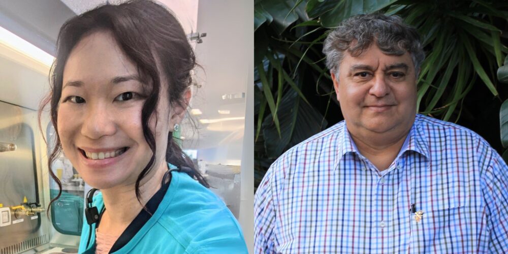 Curtin leaders honoured at the 2025 Premier’s Science Awards