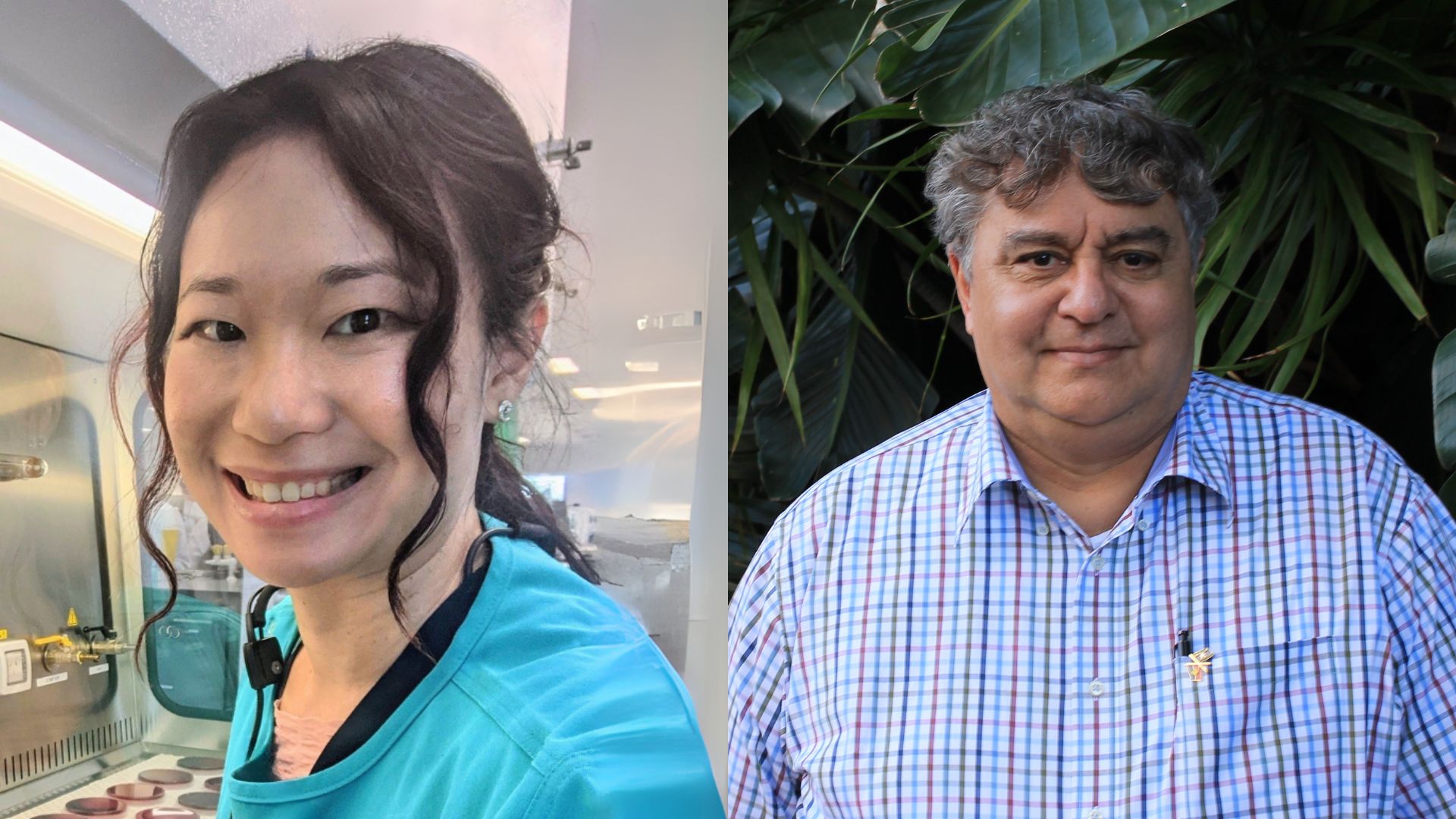 Image for Curtin leaders honoured at the 2025 Premier’s Science Awards