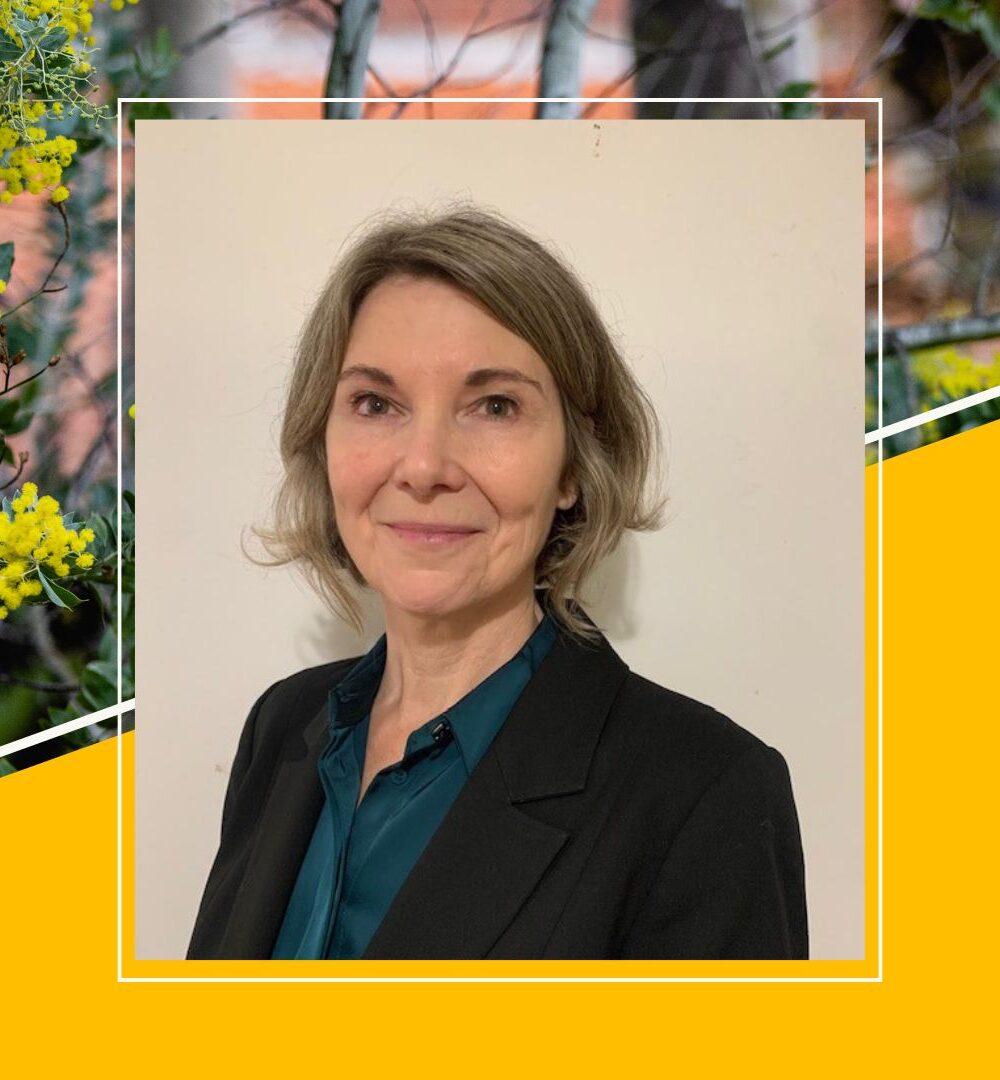 Leader in higher education equity joins ACSES Advisory Board