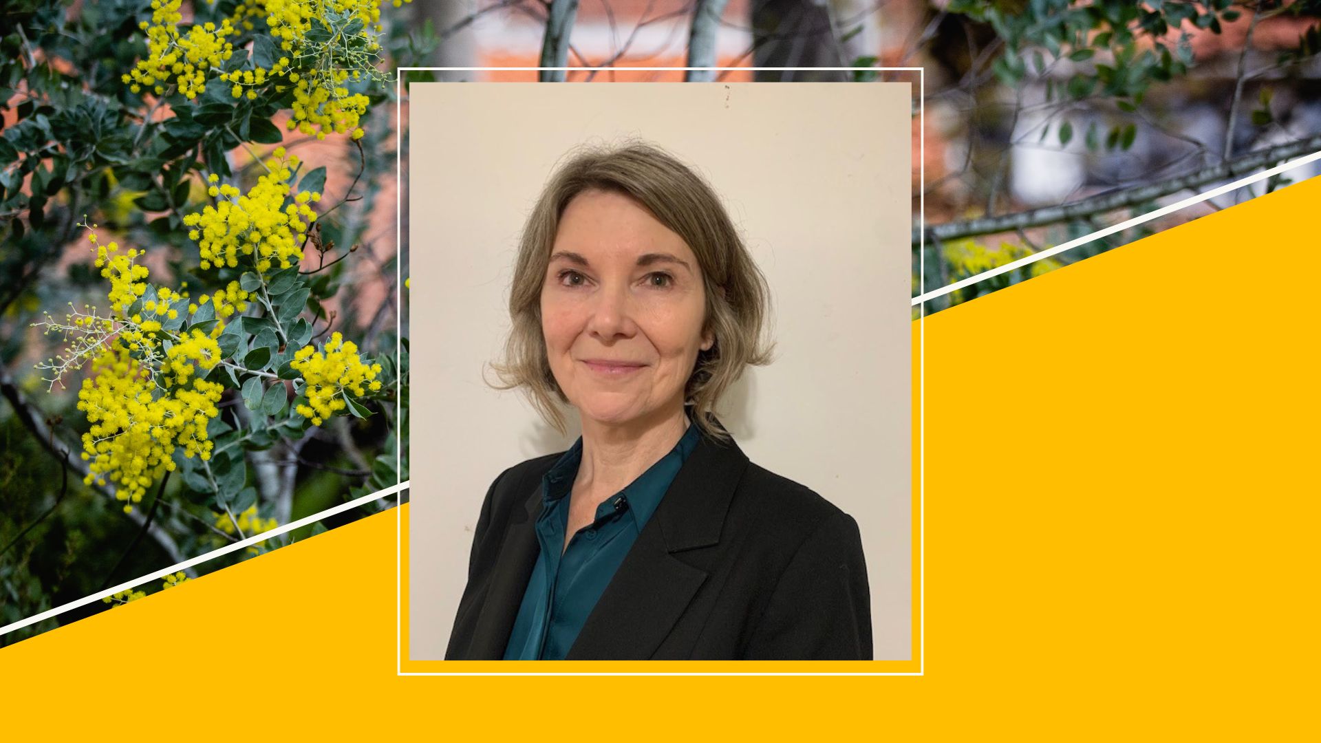 Image for Leader in higher education equity joins ACSES Advisory Board