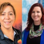 Two Curtin thought leaders named among nation’s finest