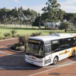 Upcoming changes to CABS routes over semester break