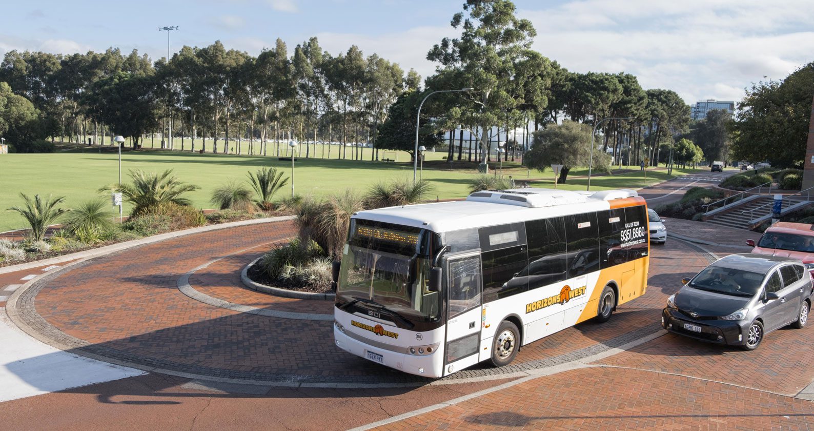 Image for Upcoming changes to CABS routes over semester break