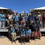 Report reveals positive impact of Regional University Study Hubs