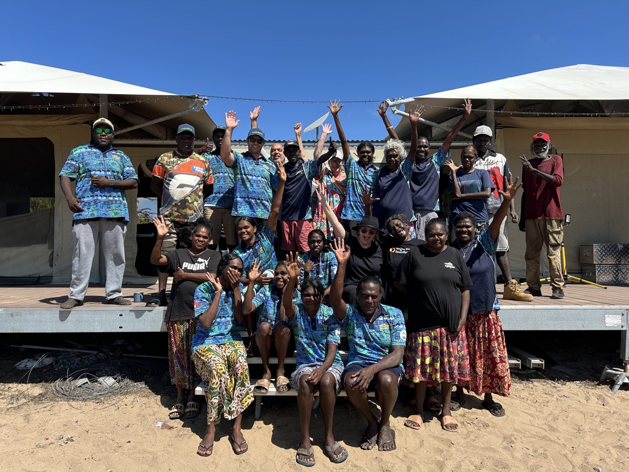 Image for Report reveals positive impact of Regional University Study Hubs