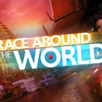 Race Around The World is returning to the ABC in 2026 and they want you!