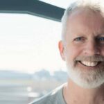 Google Maps founder finds his way to Perth for West Tech Fest