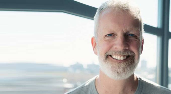 Image for Google Maps founder finds his way to Perth for West Tech Fest