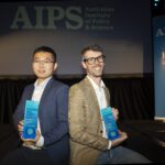 Curtin scientists share top honours as WA’s Young Tall Poppy winners