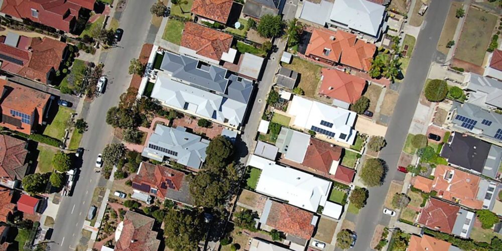 National study finds where you live influences your body weight