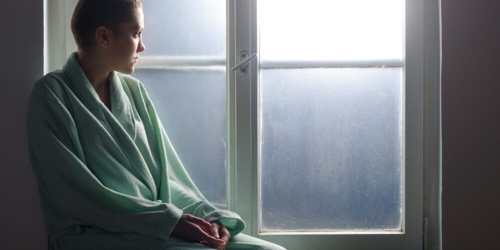 Study reveals online support lacking for sarcoma patients and their carers