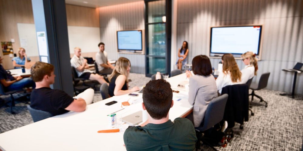 Curtin Accelerate to propel WA businesses to new heights in 2026