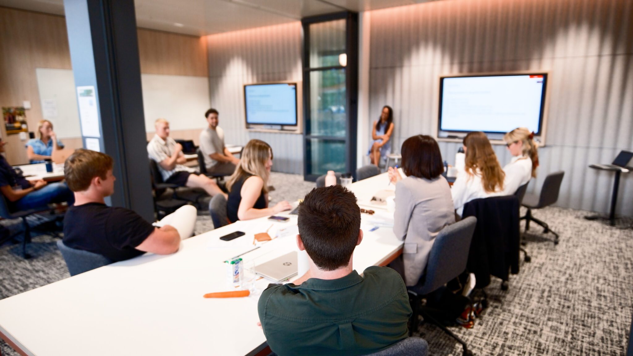 Image for Curtin Accelerate to propel WA businesses to new heights in 2026