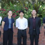 Passports ready: New Colombo Plan Scholars to learn and apply skills abroad