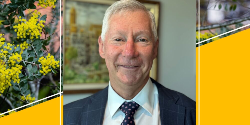 Curtin appoints acclaimed industry leader as next Chancellor