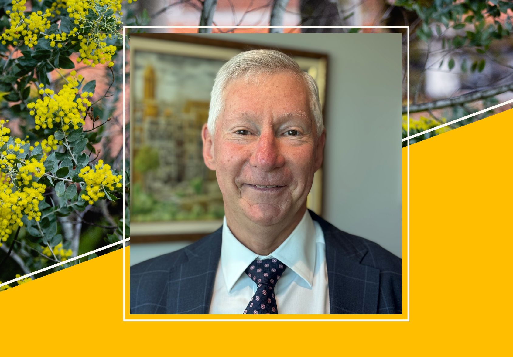 Image for Curtin appoints acclaimed industry leader as next Chancellor