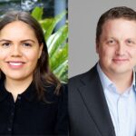 Alumni changemakers appointed to Curtin Council