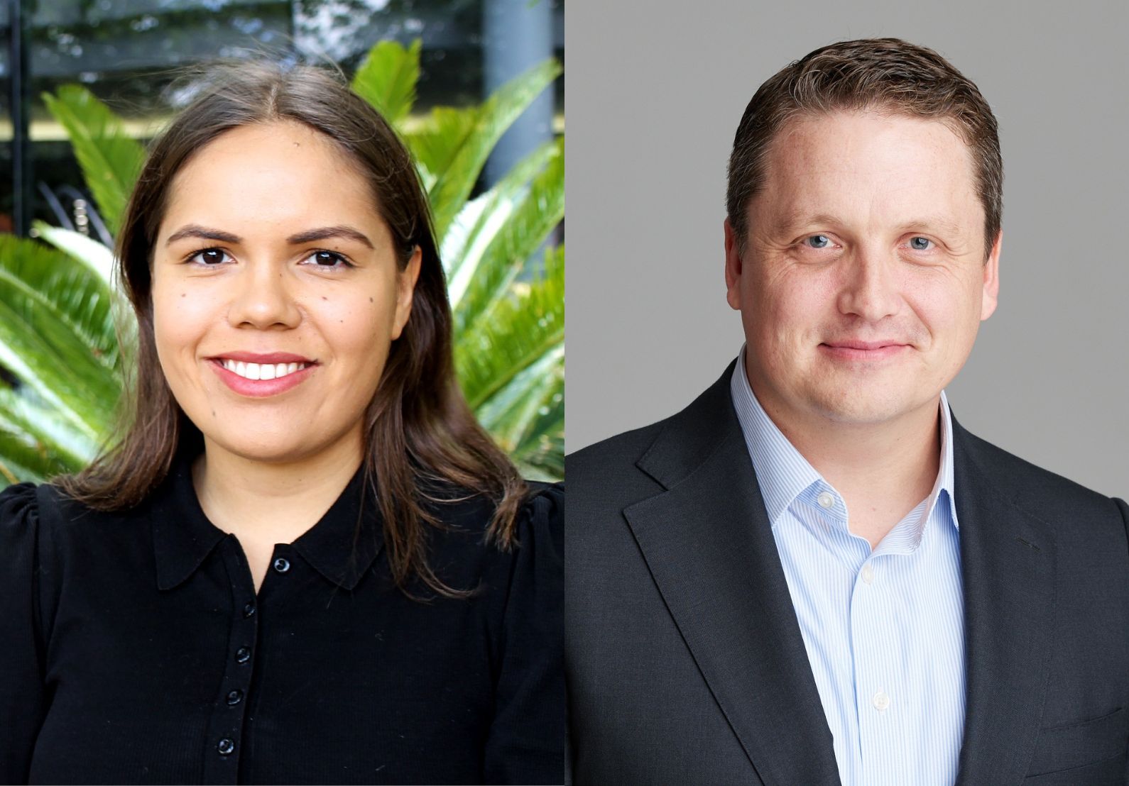 Image for Alumni changemakers appointed to Curtin Council