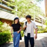 University scholarships in Australia: answers for international students 