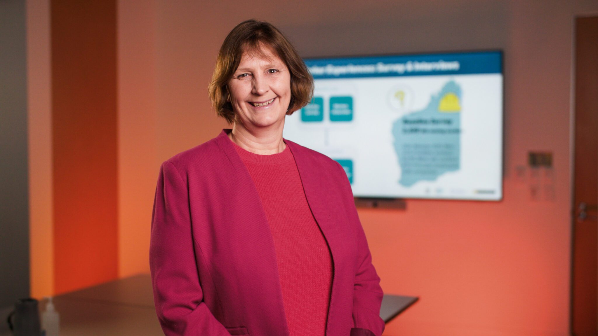 Image for New $94.6 million ARC Centre of Excellence to empower workers in the digital age