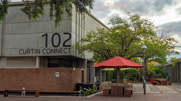 Curtin Connect