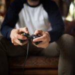 Study reveals how many hours of video games per week might be too many
