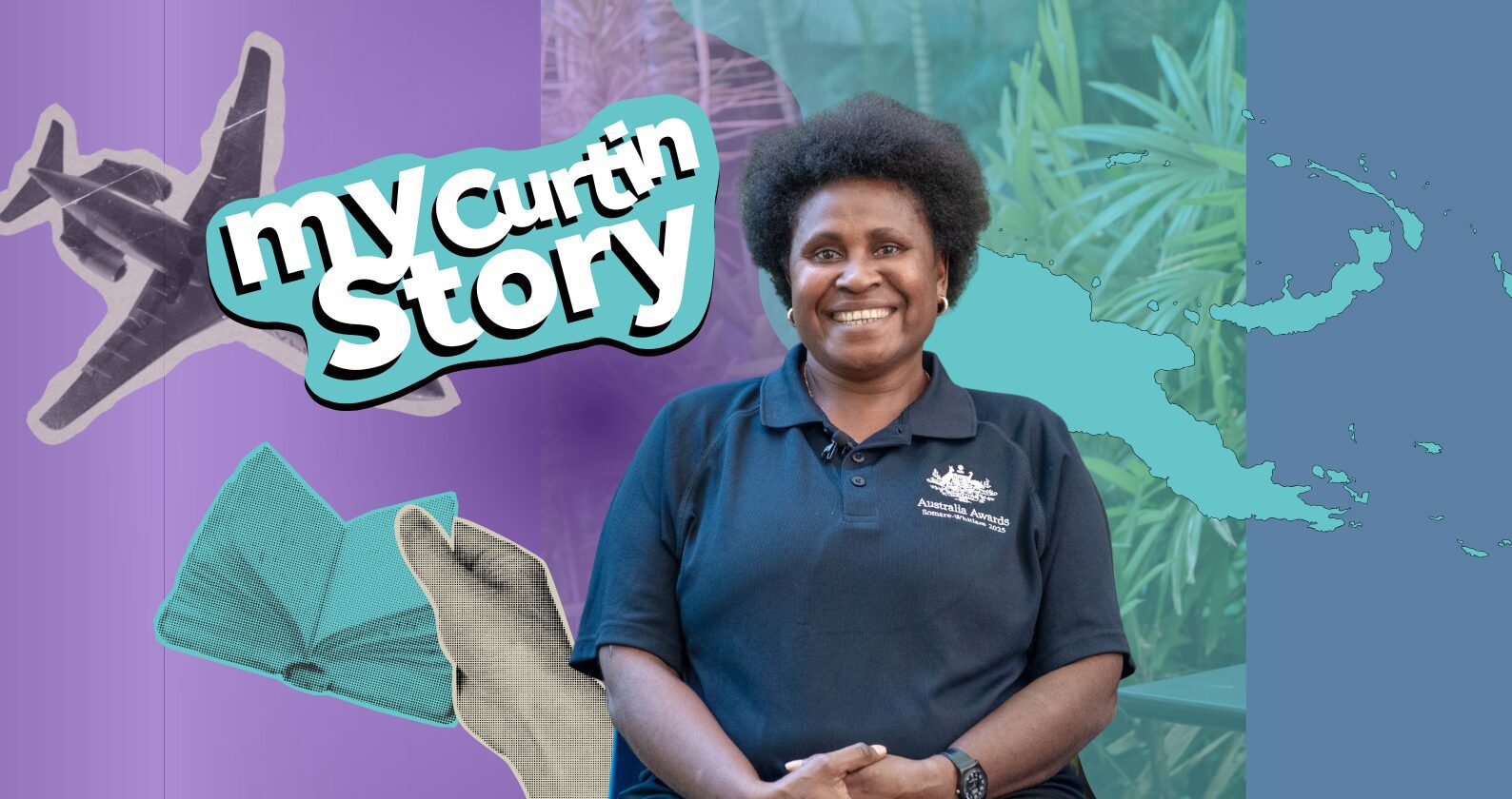 Image for How can one teacher spark change across an entire nation? 