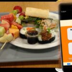 Food for thought: Plate photos help Australians track what they eat