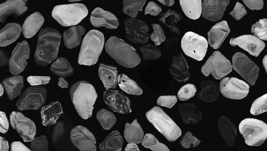  ‘Cosmic clock’ reveals Australian landscapes’ history and potential future