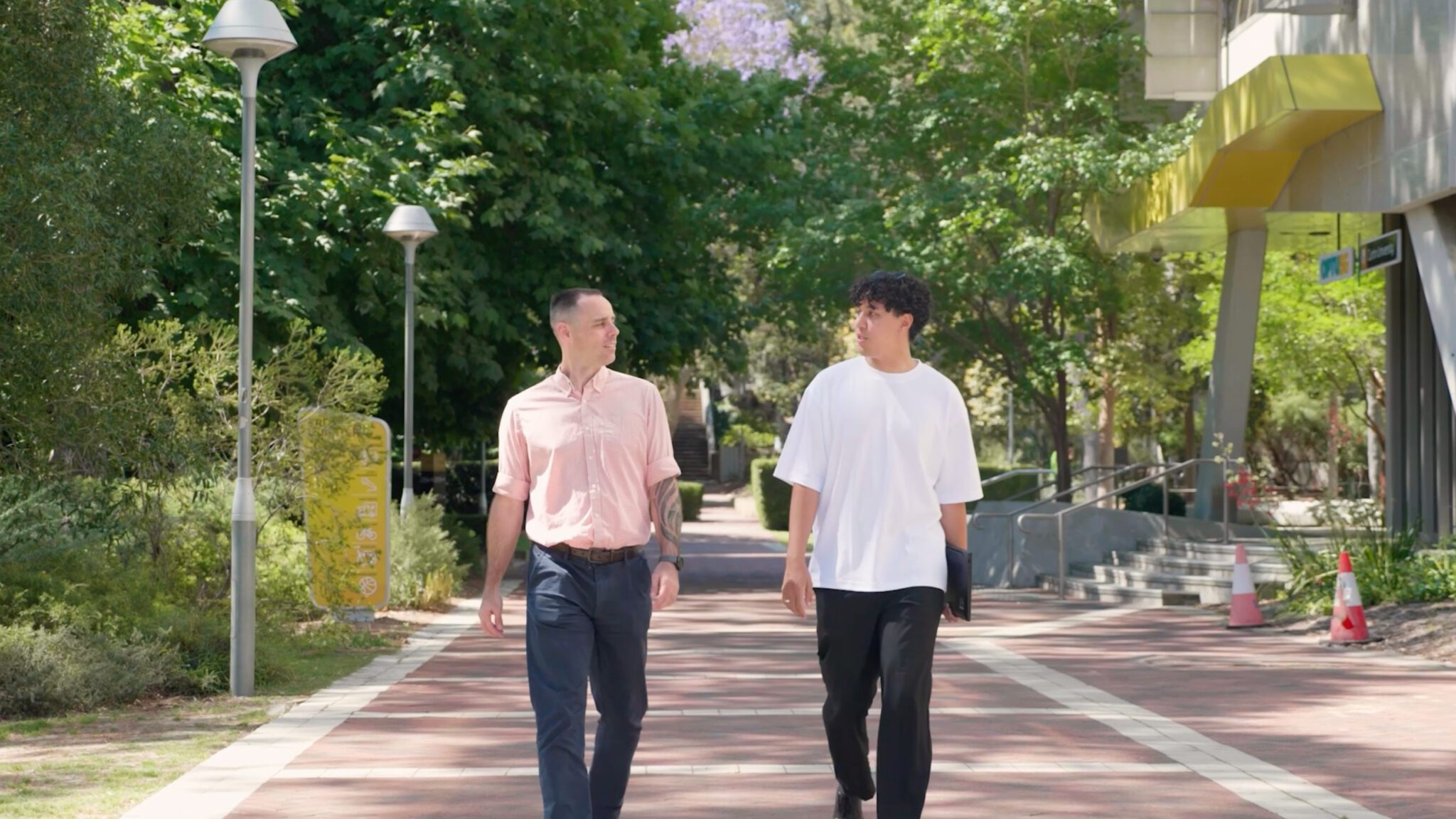 Image for What a CEO can teach you about your career.