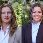 Fellowships to take Curtin duo from regional WA to the global stage