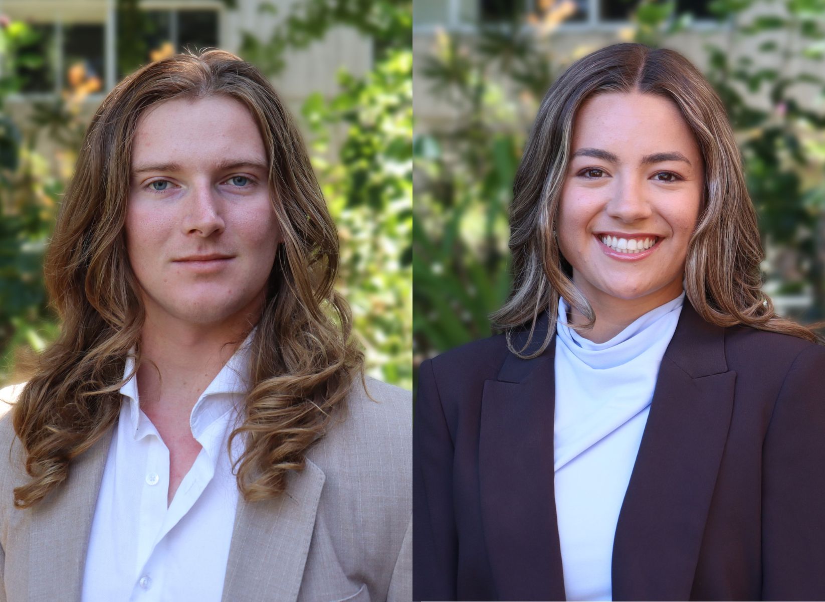 Image for Fellowships to take Curtin duo from regional WA to the global stage