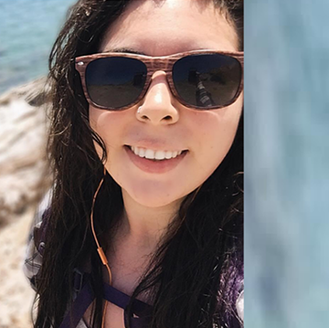 Aimee Darias-O’Hara