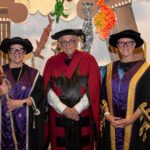 Life of entrepreneurship and philanthropy earns prestigious accolade