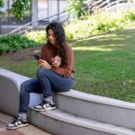 Swipe smart not sorry