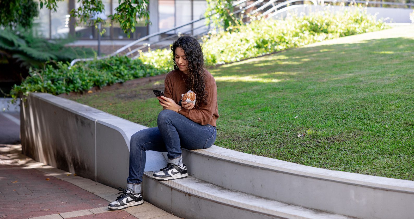 Image for Swipe smart not sorry