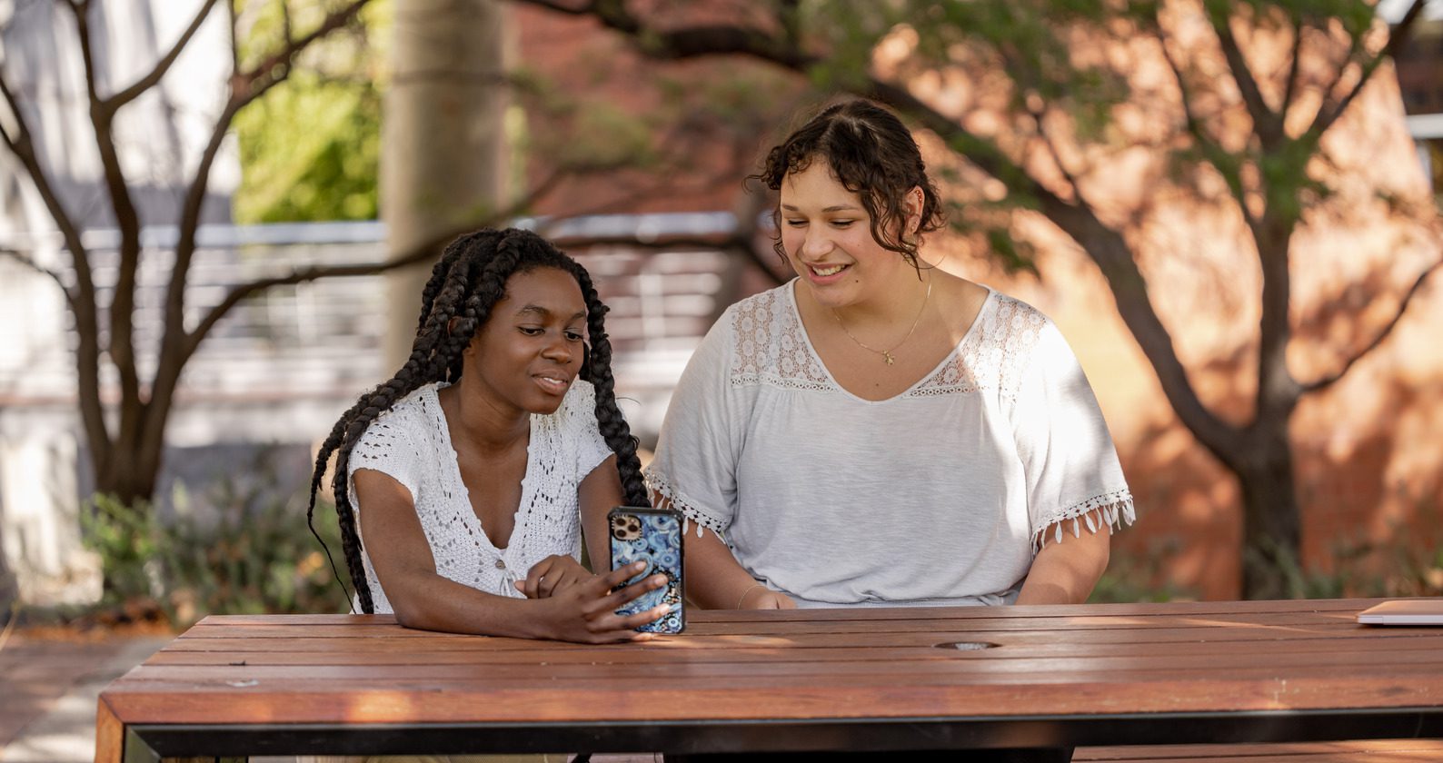 Image for Oversharing isn’t caring