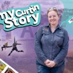 Striking Gold: How Ella forged her place in the Kalgoorlie community