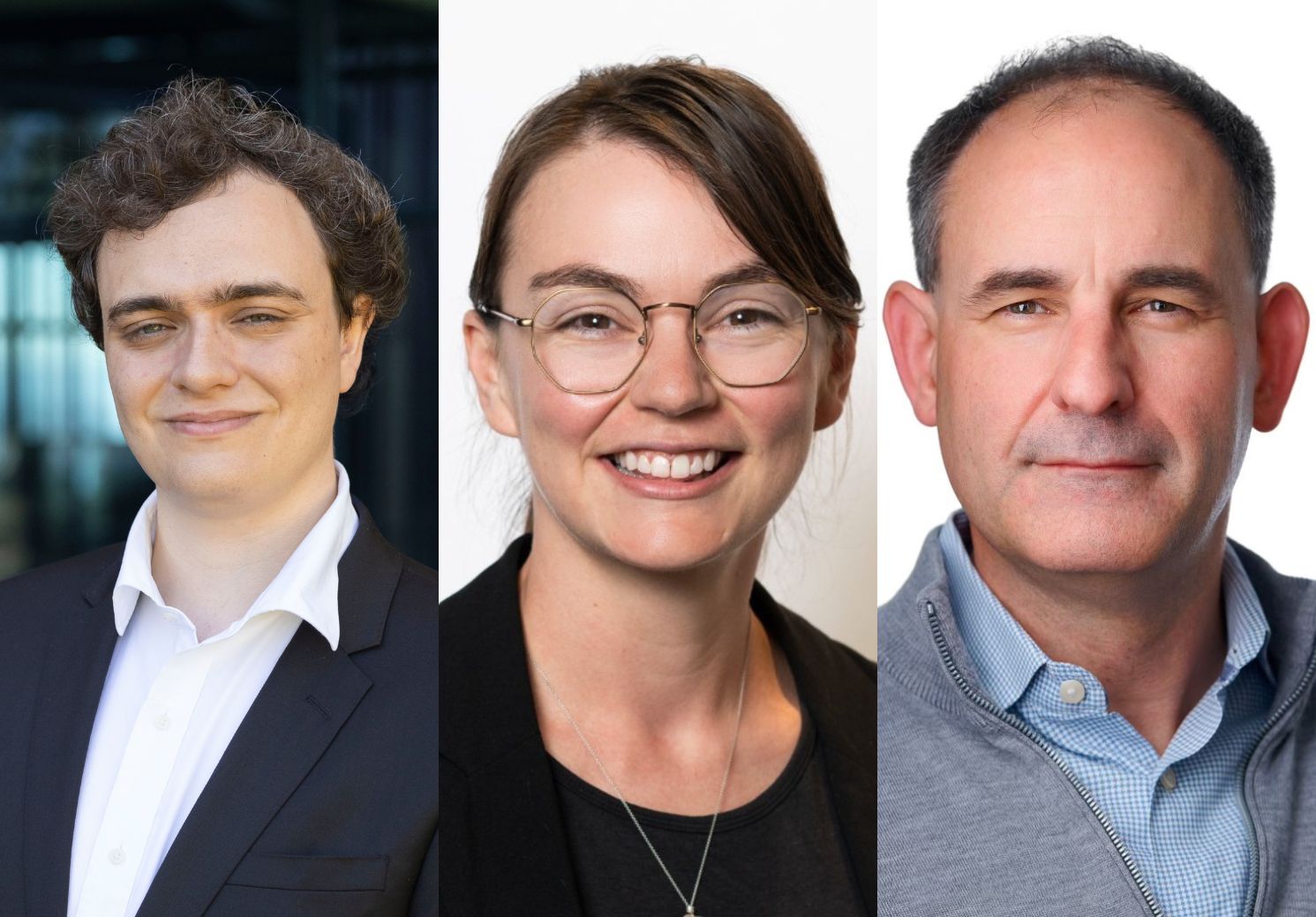 Image for Curtin celebrates triple success in 2026 Fulbright Scholarships