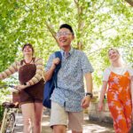 More ways to get to Curtin this semester