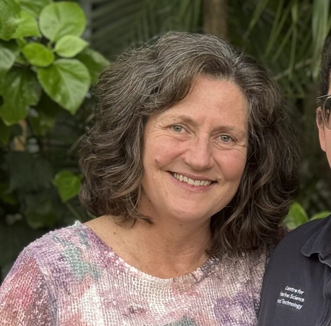 Professor Christine Erbe