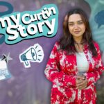 How Muntaha followed her passion for IT from Bangladesh to Curtin