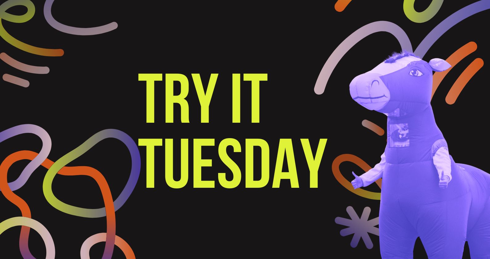 Image for Try it Tuesday: Free coffee, easy travel and a greener campus