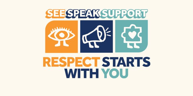 Respect Starts With You Graphic