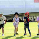 Carnaby Kids (Djeran) school holiday program