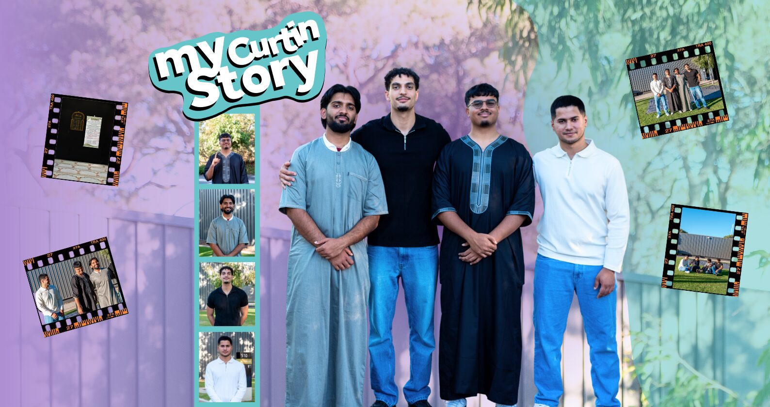 Image for What does Ramadan look like as a uni student?