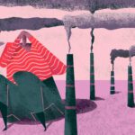 Climate anxiety is real: eight ways to take action without burning out 