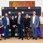 New geoscience hub to play critical role in cleaner minerals future