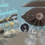 Scientists uncover the secret behind perfectly 3D preserved ‘sea reptile’ fossils